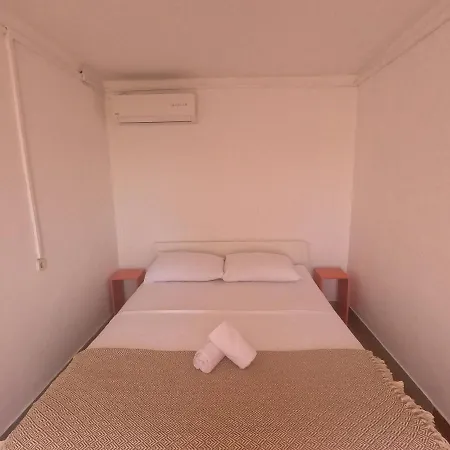 Apartament Apartman Lazić3 Sreser