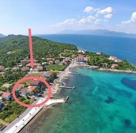 Apartament Apartman Lazić3