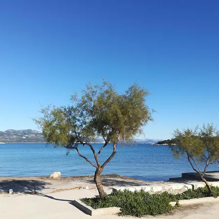 Διαμέρισμα Apartman Lazic3 Sreser