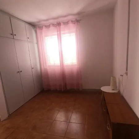 Apartman Lazic3 公寓 斯瑞瑟尔