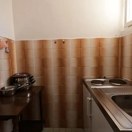 Apartman Lazic3 斯瑞瑟尔