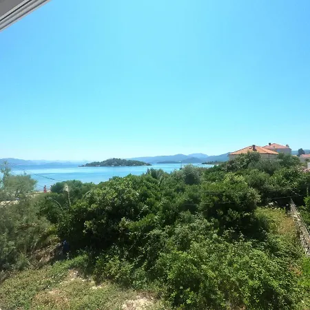 Apartman Lazic3 Sreser